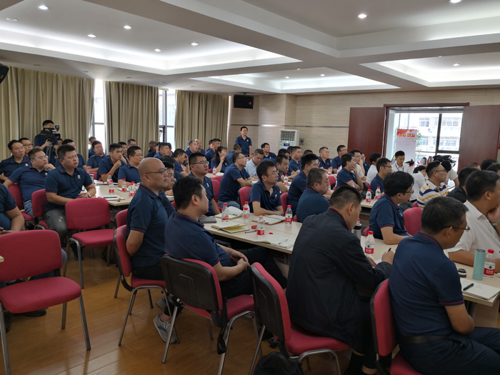 南方略王清華老師為運城制版進(jìn)行系統(tǒng)培訓(xùn)1