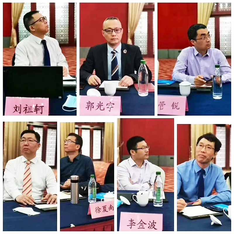 產(chǎn)業(yè)咨詢學社第一次代表大會順利閉幕4