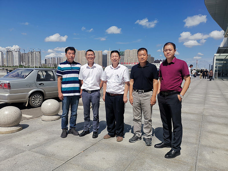 南方略咨詢助力富爾農(nóng)藝經(jīng)銷商戰(zhàn)略聯(lián)盟大會2