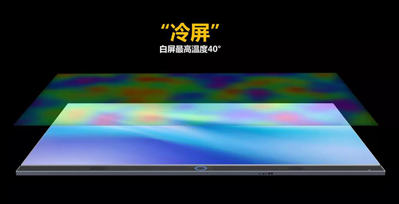 “遠(yuǎn)見萬千想象”奧拓智能會(huì)議系統(tǒng)新品發(fā)布會(huì)7