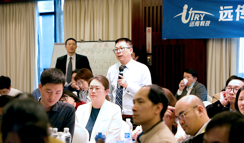 南方略咨詢集團董事長劉祖軻老師2