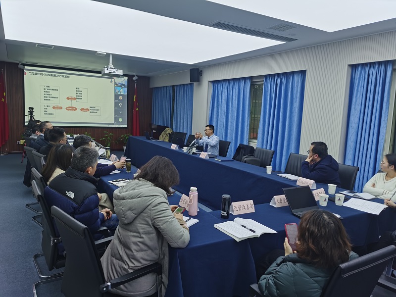 南方略助力中鋼安環(huán)院系統(tǒng)營(yíng)銷變革咨詢項(xiàng)目正式簽訂1