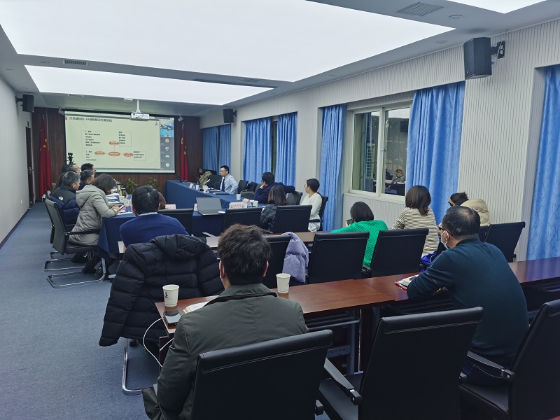 南方略助力中鋼安環(huán)院系統(tǒng)營(yíng)銷變革咨詢項(xiàng)目正式簽訂2