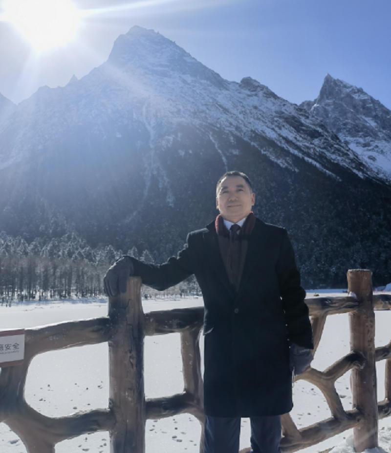 南方略咨詢?yōu)橹兴芨呖铺峁?023年度經(jīng)營計劃制定與管理》戰(zhàn)略賦能服務2