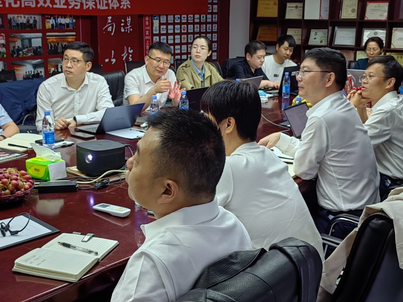 南方略商學(xué)第十期《LTC從線索到回款營(yíng)銷流程數(shù)字化變革》訓(xùn)戰(zhàn)營(yíng)圓滿落幕4