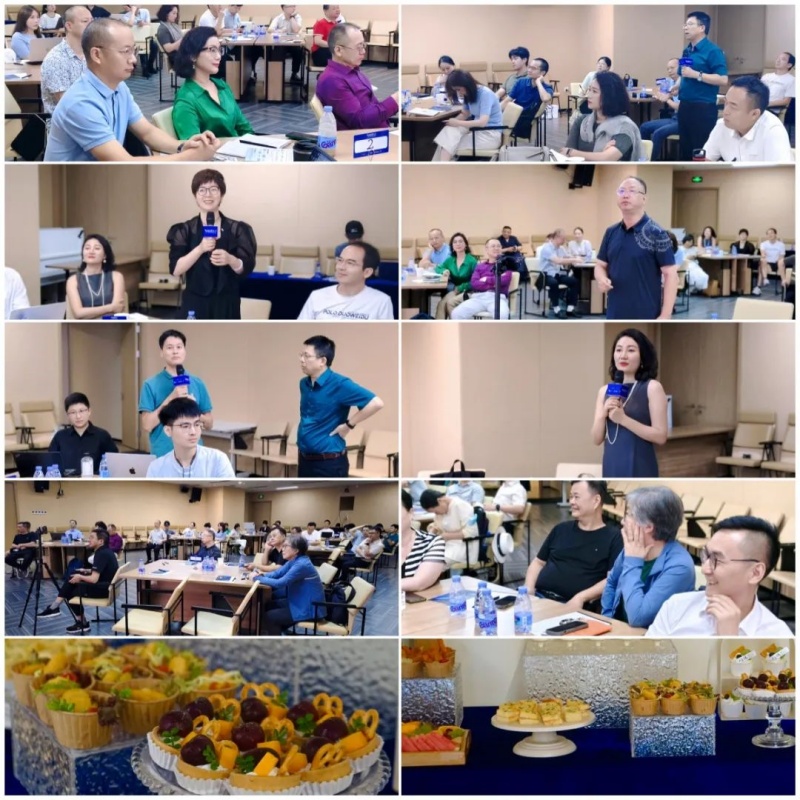 南方略咨詢董事長劉祖軻受邀在灣區(qū)宜昌智庫大講堂帶來《LTC數(shù)字化營銷流程與爆品打造》主題分享6