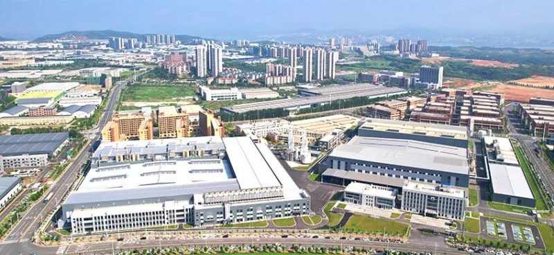 萬潤(rùn)新能源科技